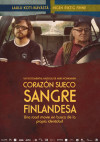 Cartel de Corazón sueco, sangre finlandesa